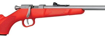 Mini Bolt Youth 22LR 16" Orange