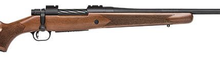 Patriot Revere 300WM 24" Walnut/Blue 5rd