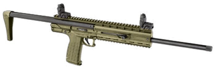 CMR30 22Mag 16.1" Grn FOS 30rd