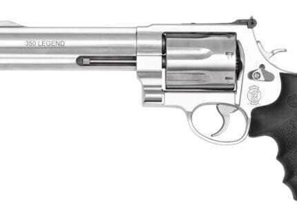 SMITH AND WESSON 350 350LEG 7.5" SS AS 7RD