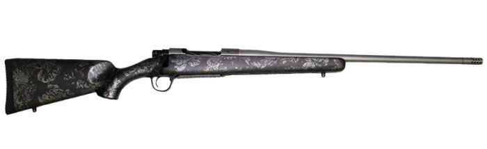 Mesa FFT 300WM 22"SS, Titanium/Gry 4Rd