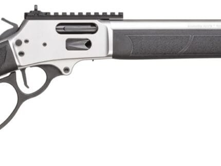 SMITH AND WESSON 1854 44MAG SS/SYN 19.25" 9RD