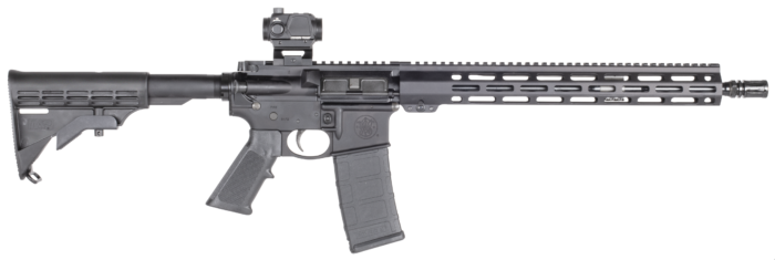 SMITH AND WESSON M&P15 SPORT III 5.56MM 30+1 CT