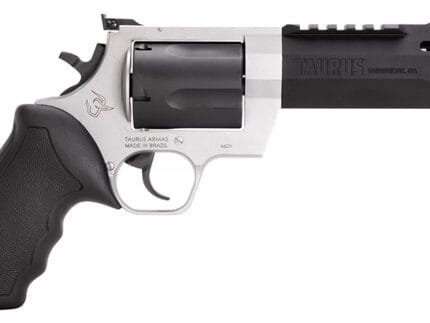 Raging Hunter 460SW 5.18" T/T AS 5rd