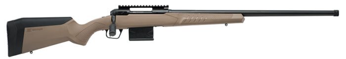 110 Tactical Desert 6.5Creedmoor 24"Bbl