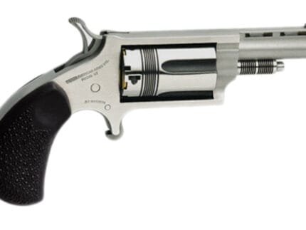 Mini-Rev Combo 22Ma g/22LR 1 5/8"WASP FS