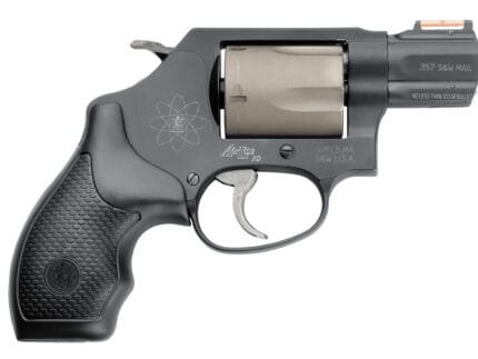 SMITH AND WESSON 360PD 357MAG 1-7/8" 5RD HI-VIZ