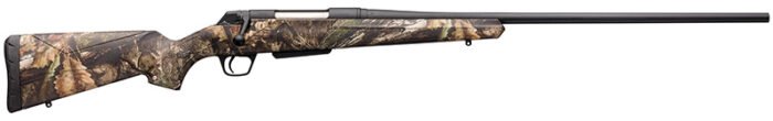 XPR Hunter Rifle 7mmRM 26" MO-DNA 3rd