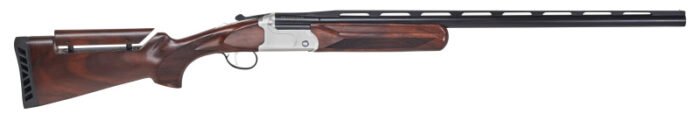 555 Trap Compact 20ga 26" Single Barrel