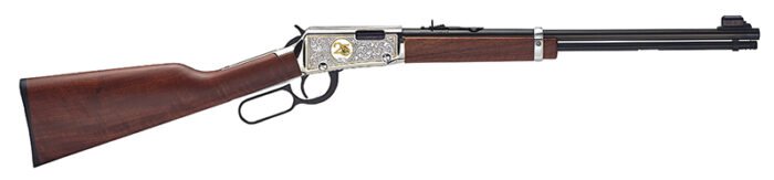 Classic LA 22LR 18.5" 25th Anniv. 15Rd