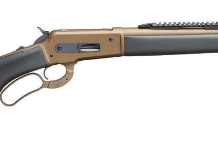 TAYLOR'S & COMPANY 1886 BB MKII 45-70 TAN/BK 19"