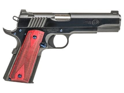 STA 1911 PST 45AP 5B 7RD