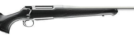 Sauer 100 Ceratech 6.5C 22" Grey Ice 5rd