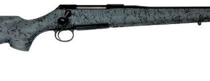 Sauer 100 HS Pantera 300W22"Flt Gry Thrd