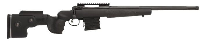 10GRS 308Win 20" B Threaded Barrel 10rd