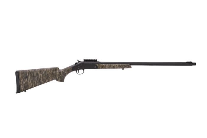 SAVAGE ARMS M301 SINGLE SHOT 20/26 MOBC