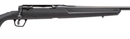 AXIS II Compact 7mm-08 20" Accu-Trigger
