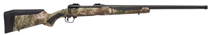 110 Predator 308 Win 24"Bbl 4rd