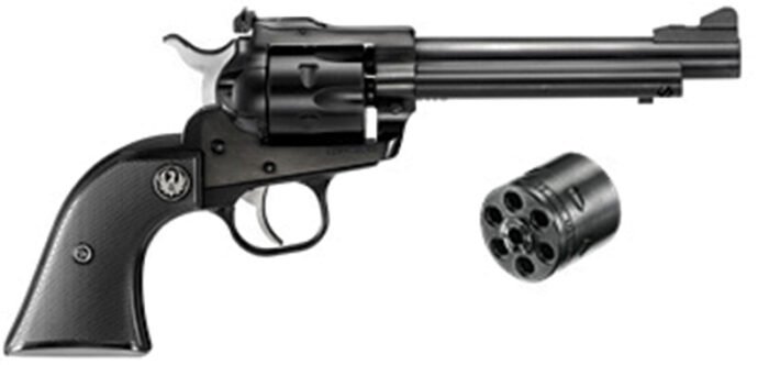 Super S-Six Conv 22/22M 5.5" B AS NR5