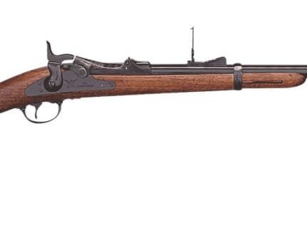 TAYLOR'S & COMPANY SF TRAPDOOR 45-70 BL/WD 22"