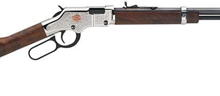GoldenBoy 22LR 20" American Beauty