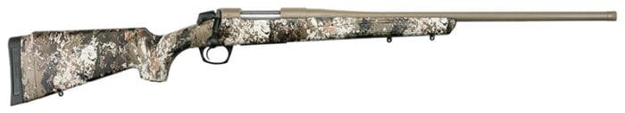 Cascade 223Rem 22" FDE/Veil Wld TB 4rd