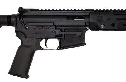 DB9 Pistol 9mm 7" B 6"M-Lok W/TailHook