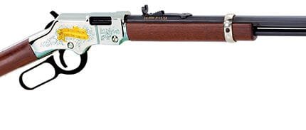 GoldenBoy 22LR 20" American Farmer