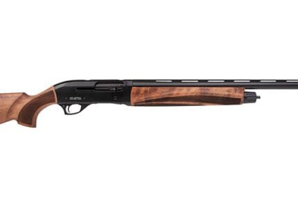 RIA Semi-Auto 12ga 26" Blk/Walnut 5rd