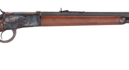 TAYLOR'S & COMPANY 1892 RIFLE 45LC BL/WD 24"