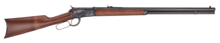 TAYLOR'S & COMPANY 1892 RIFLE 45LC BL/WD 24"