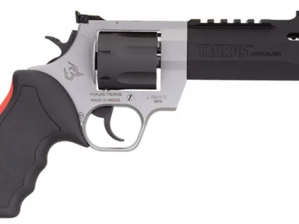 Raging Hunter 357 5.18" T/T AS 7rd