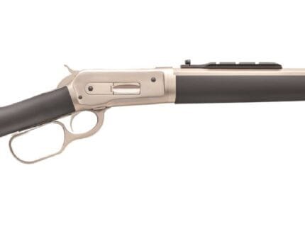 TAYLOR'S & COMPANY RIDGE RUNNER TD 45-70 CHROME