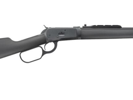 TAYLOR'S & COMPANY 1892 ALASKAN TD 357MAG BLACK