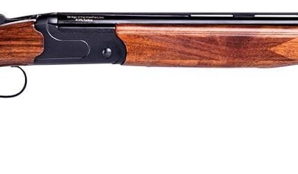 SAVAGE ARMS 555 OVER/UNDER 20/26 BL/WD