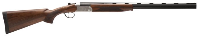 SAVAGE ARMS 555 ENHANCED O/U 410/26 ENGRVD