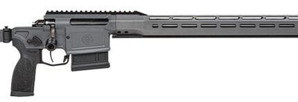 Cross BA 308 24" Black/SS Adj/Stk 10rd