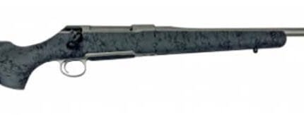 Sauer 100HS SportLW 300W 24"Flt Gry Thrd