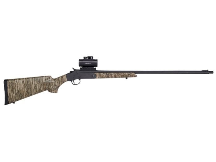 SAVAGE ARMS M301 SINGLE SHOT 20/26 MOBC XP