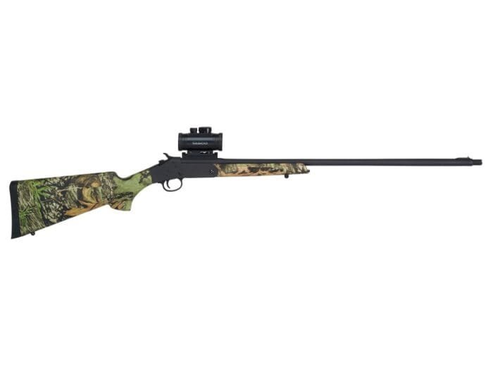 SAVAGE ARMS M301 SINGLE SHOT 20/26 MOO XP