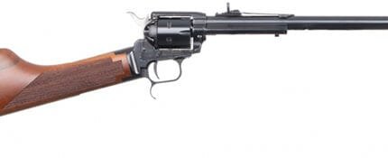 Rough Rider Rancher 22 16" Walnut 6rd