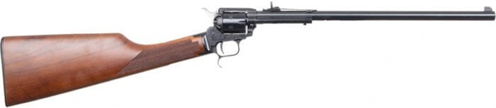 Rough Rider Rancher 22 16" Walnut 6rd