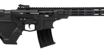 RIA VR80 Featurless 12Ga 20" Compliant