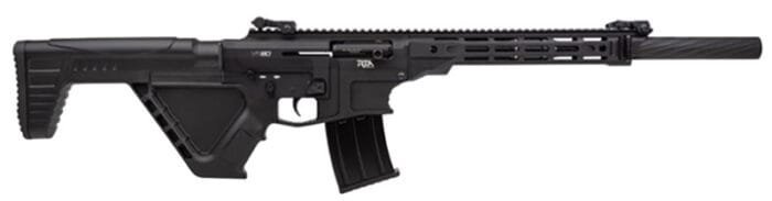 RIA VR80 Featurless 12Ga 20" Compliant