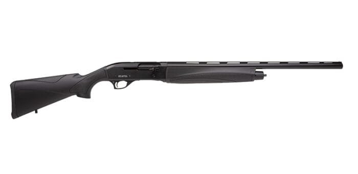 RIA Semi-Auto 12ga 26" Blk/Syn 5rd