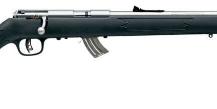 SAV MARK II-FSS 22LR BA 10R SS