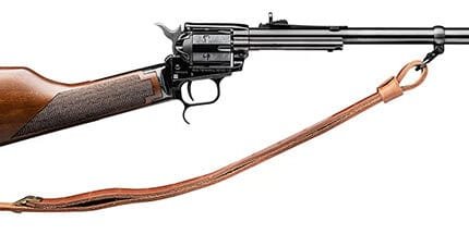 Rough Rider Rancher 22 16" A/S W/Sling