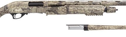 RIA Carina Combo 12ga 18.5" & 28" 5rd