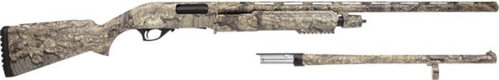 RIA Carina Combo 12ga 18.5" & 28" 5rd