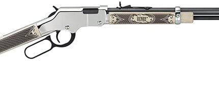 GoldenBoy 22LR 20" American Eagle